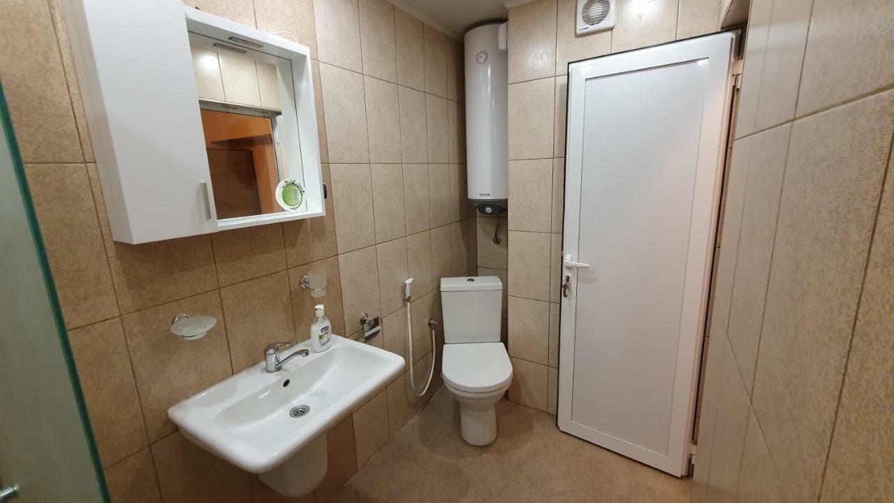 City Apartments Varna Eksteriør billede