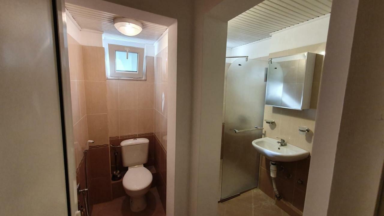 City Apartments Varna Eksteriør billede