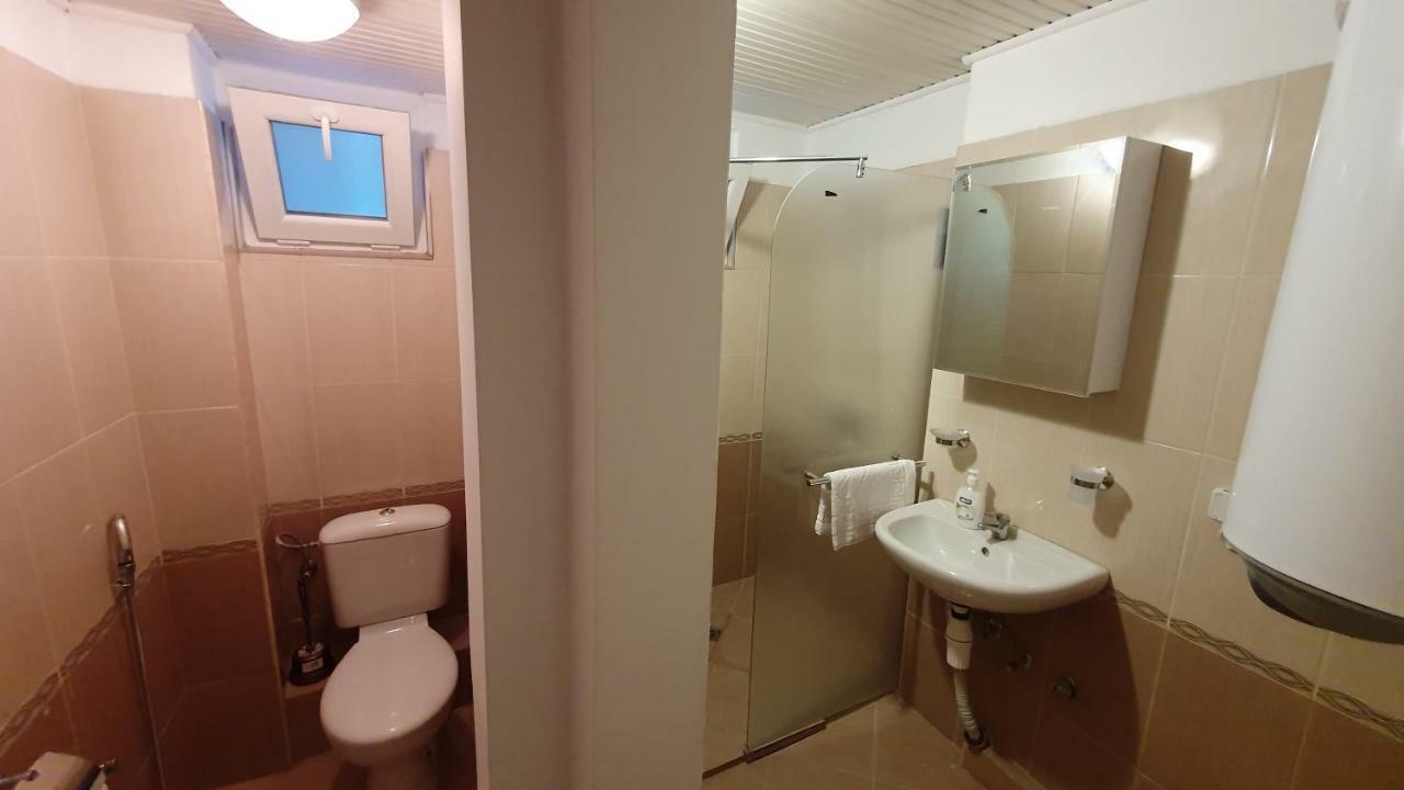 City Apartments Varna Eksteriør billede